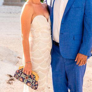 Stone Cold Fox Market Wedding Dress